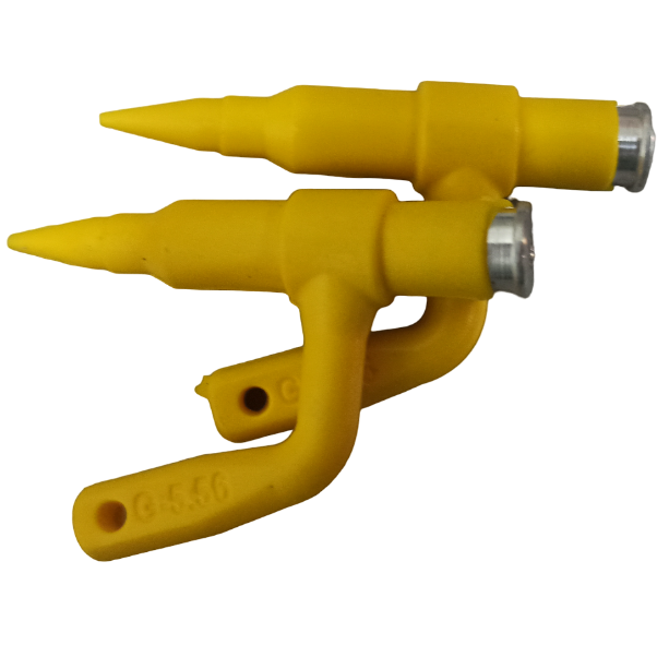 Cartucho de seguridad galil 555